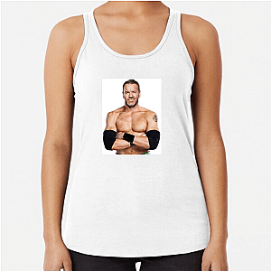 Storytelling Master Christian Cage Tank Tops