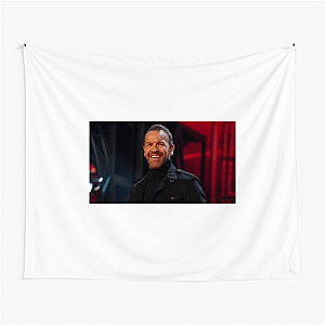 Main Event Star Christian Cage Tapestries