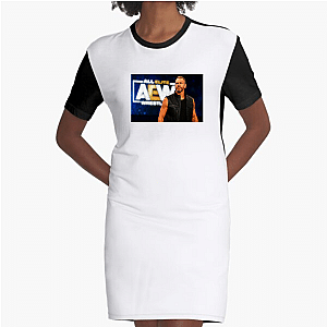 Cage Era Leader Christian Cage Dresses