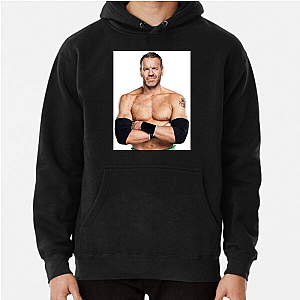 Storytelling Master Christian Cage Hoodies