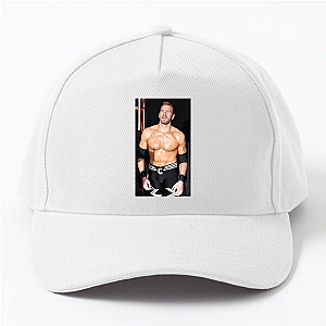 Pro Wrestling Icon Christian Cage Hats & Caps