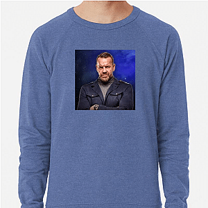 Wrestling Veteran Christian Cage Sweatshirts