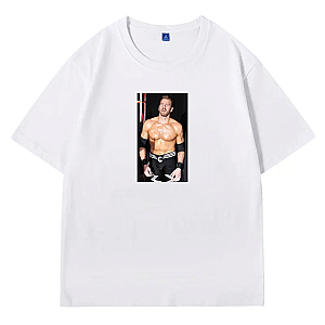 Pro Wrestling Icon Christian Cage T-Shirts