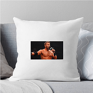 Hall Of Famer Christian Cage Pillows Cover