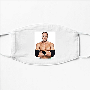Storytelling Master Christian Cage Face Masks