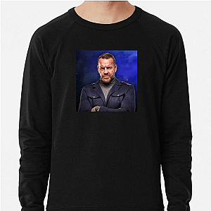 Wrestling Veteran Christian Cage Sweatshirts