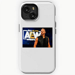 Cage Era Leader Christian Cage iPhone Cases