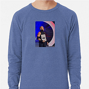 Ring General Christian Cage Sweatshirts