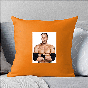 Storytelling Master Christian Cage Pillows Cover