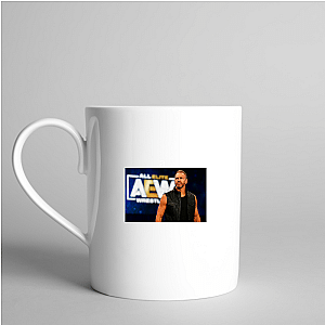 Cage Era Leader Christian Cage Mugs