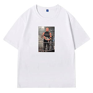 TNT Champion Christian Cage T-Shirts