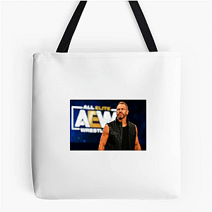Cage Era Leader Christian Cage Bags