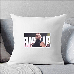 Legendary Superstar Christian Cage Pillows Cover