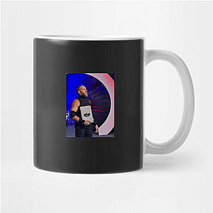Ring General Christian Cage Mugs