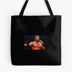Hall Of Famer Christian Cage Bags