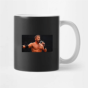 Hall Of Famer Christian Cage Mugs