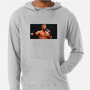 Hall Of Famer Christian Cage Hoodies