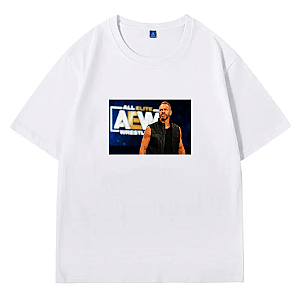 Cage Era Leader Christian Cage T-Shirts