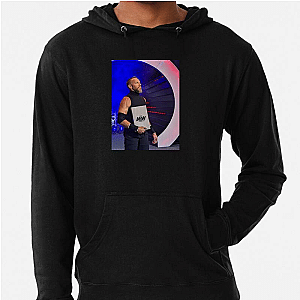 Ring General Christian Cage Hoodies
