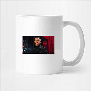 Main Event Star Christian Cage Mugs