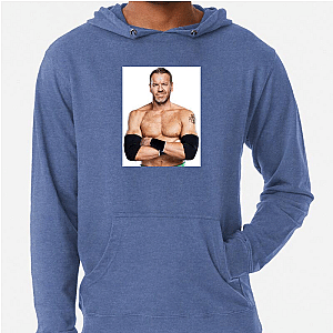Storytelling Master Christian Cage Hoodies