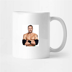 Storytelling Master Christian Cage Mugs