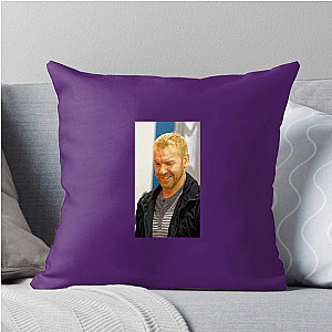 Charismatic Champion Christian Cage Pillows Cover