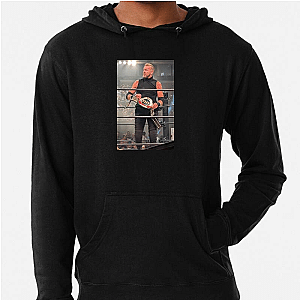 TNT Champion Christian Cage Hoodies