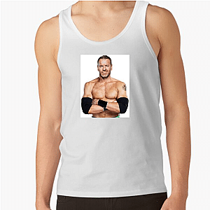 Storytelling Master Christian Cage Tank Tops