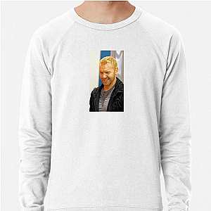 Charismatic Champion Christian Cage Sweatshirts