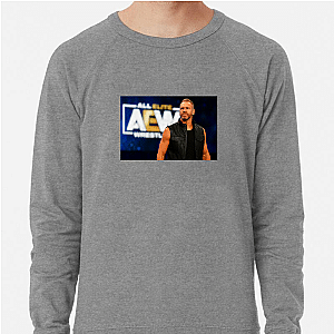Cage Era Leader Christian Cage Sweatshirts