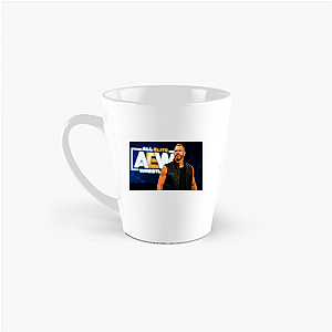Cage Era Leader Christian Cage Mugs
