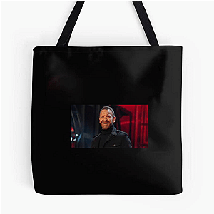 Main Event Star Christian Cage Bags