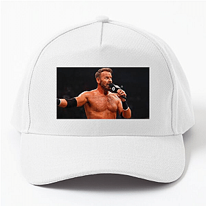 Hall Of Famer Christian Cage Hats & Caps