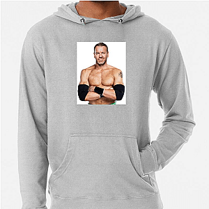 Storytelling Master Christian Cage Hoodies