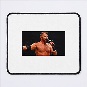 Hall Of Famer Christian Cage Mouse Pads