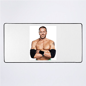 Storytelling Master Christian Cage Mouse Pads