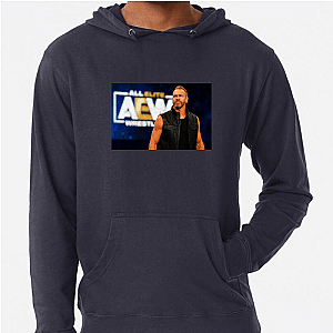 Cage Era Leader Christian Cage Hoodies