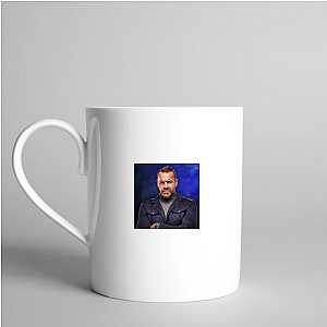 Wrestling Veteran Christian Cage Mugs
