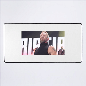 Legendary Superstar Christian Cage Mouse Pads