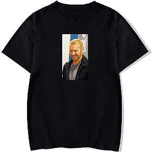 Charismatic Champion Christian Cage T-Shirts