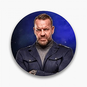 Wrestling Veteran Christian Cage Pins