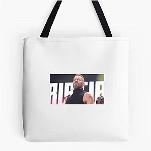 Legendary Superstar Christian Cage Bags
