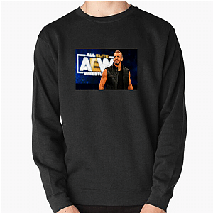 Cage Era Leader Christian Cage Sweatshirts