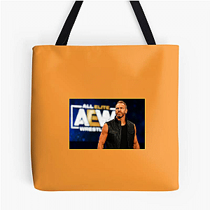 Cage Era Leader Christian Cage Bags