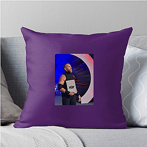 Ring General Christian Cage Pillows Cover