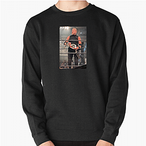 TNT Champion Christian Cage Sweatshirts