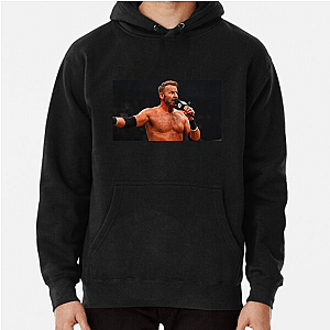 Hall Of Famer Christian Cage Hoodies