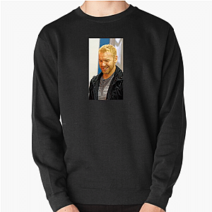 Charismatic Champion Christian Cage Sweatshirts
