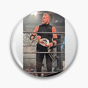 TNT Champion Christian Cage Pins